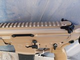 Sig Sauer MCX Rifle - 5.56 Nato FDE - Image 12 of 15