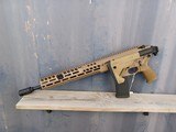 Sig Sauer MCX Rifle - 5.56 Nato FDE - Image 13 of 15