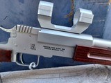Freedom Arms Model 2008 - 6.5 Creedmoor - 12 of 17