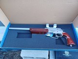 Freedom Arms Model 2008 - 6.5 Creedmoor - 5 of 17