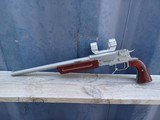 Freedom Arms Model 2008 - 6.5 Creedmoor - 1 of 17