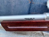 Freedom Arms Model 2008 - 6.5 Creedmoor - 10 of 17