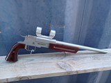Freedom Arms Model 2008 - 6.5 Creedmoor - 2 of 17