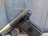 Savage Model 1907 - 32 ACP - 3 of 12