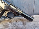 Savage Model 1907 - 32 ACP - 8 of 12