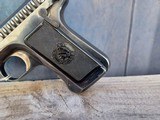 Savage Model 1907 - 32 ACP - 2 of 12