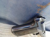 Savage Model 1907 - 32 ACP - 10 of 12