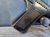 Savage Model 1907 - 32 ACP - 6 of 12