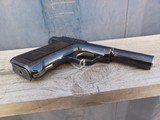 Savage Model 1907 - 32 ACP - 11 of 12