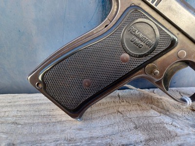 Remington Model 51 - 380 ACP - Image 6 of 12