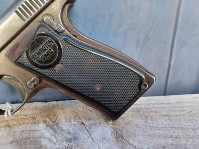 Remington Model 51 - 380 ACP - Image 2 of 12