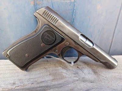 Remington Model 51 - 380 ACP - Image 5 of 12