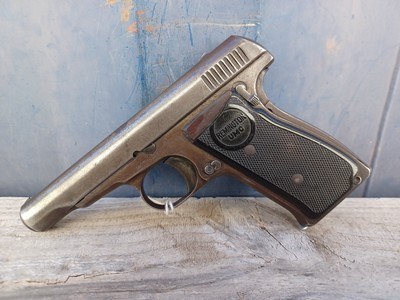 Remington Model 51 - 380 ACP - Image 1 of 12