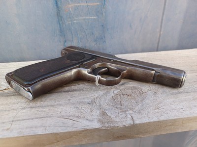 Remington Model 51 - 380 ACP - Image 11 of 12