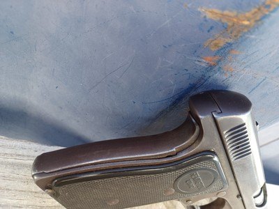 Remington Model 51 - 380 ACP - Image 10 of 12