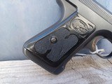 Savage 1917 - 32 ACP - 6 of 12