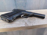 Savage 1917 - 32 ACP - 11 of 12