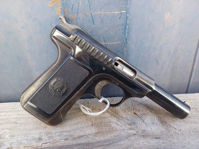 Savage Model 1907 - 32 ACP - Image 5 of 12