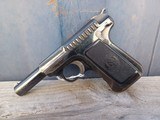 Savage Model 1907 - 32 ACP - Image 1 of 12