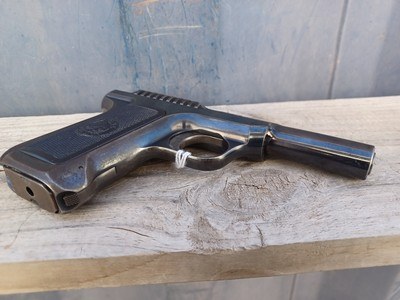 Savage Model 1907 - 32 ACP - Image 11 of 12