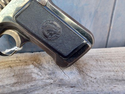 Savage Model 1907 - 32 ACP - Image 2 of 12