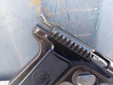 Savage Model 1907 - 32 ACP - Image 7 of 12