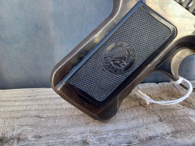 Savage Model 1907 - 32 ACP - Image 6 of 12