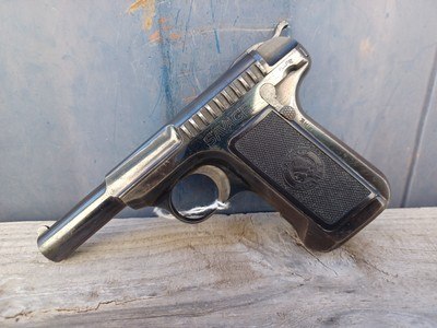 Savage Model 1907 - 32 ACP - Image 1 of 12