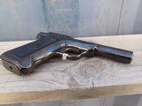 Savage Model 1907 - 32 ACP - Image 11 of 12
