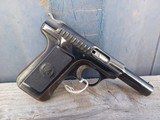 Savage Model 1907 - 32 ACP - Image 5 of 12