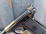 Savage Model 1907 - 32 ACP - Image 3 of 12