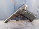 Remington Model 51 - 32 ACP - Image 1 of 12