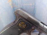 Remington Model 51 - 32 ACP - Image 7 of 12
