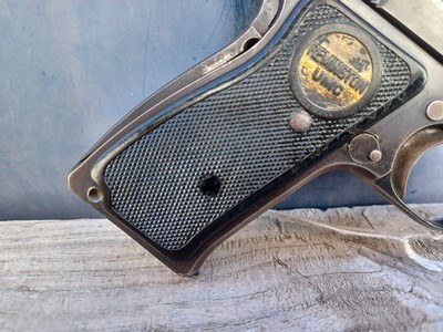 Remington Model 51 - 32 ACP - Image 6 of 12