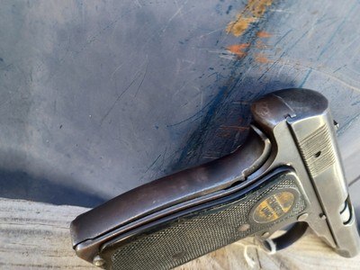 Remington Model 51 - 32 ACP - Image 10 of 12