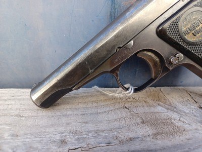 Remington Model 51 - 32 ACP - Image 4 of 12