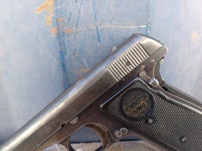 Remington Model 51 - 32 ACP - Image 3 of 12