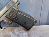 Remington Model 51 - 32 ACP - Image 2 of 12