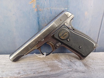 Remington Model 51 - 32 ACP - Image 1 of 12