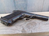 French WWI Army Contract Savage 1907 - 32 ACP Pistol - Image 11 of 12