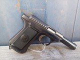 French WWI Army Contract Savage 1907 - 32 ACP Pistol - Image 5 of 12
