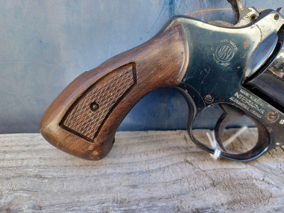 Amadeo Rossi Model 68 - 38 Special - Image 8 of 12