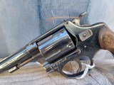 Amadeo Rossi Model 68 - 38 Special - Image 3 of 12