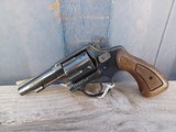 Amadeo Rossi Model 68 - 38 Special - Image 1 of 12