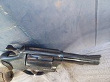 Amadeo Rossi Model 68 - 38 Special - Image 9 of 12