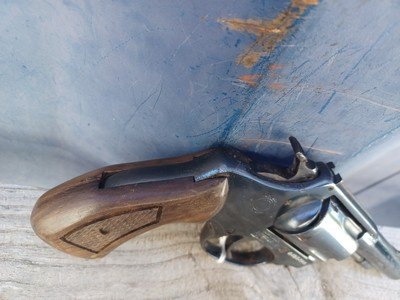 Amadeo Rossi Model 68 - 38 Special - Image 10 of 12
