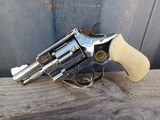 Burgo Model 108S - 32 S&W Long - 1 of 12