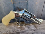 Burgo Model 108S - 32 S&W Long - 5 of 12