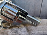 Burgo Model 108S - 32 S&W Long - 6 of 12