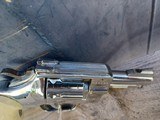 Burgo Model 108S - 32 S&W Long - 9 of 12